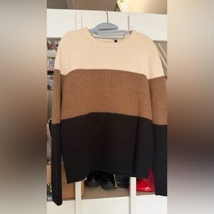 Theory sweater